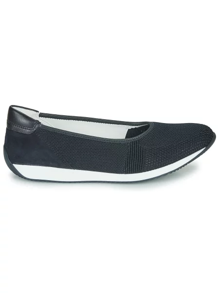 Pantofi Ara albastru