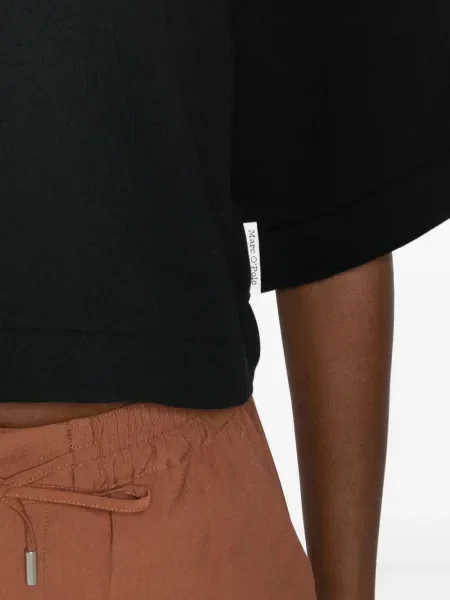 Cropp tricou Marc O'polo negru
