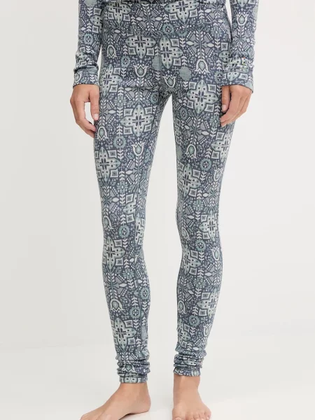 Smartwool Funkční legíny Classic Thermal Merino