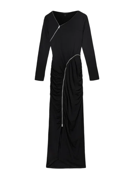 AllSaints Rochie ELSIE' negru