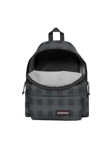 EASTPAK Batoh antracitová / tmavosivá sivá