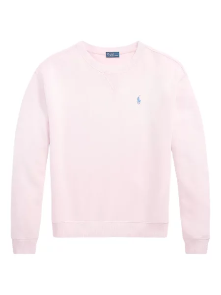 Tricou Polo Ralph Lauren de in scurt cu imagine albastru