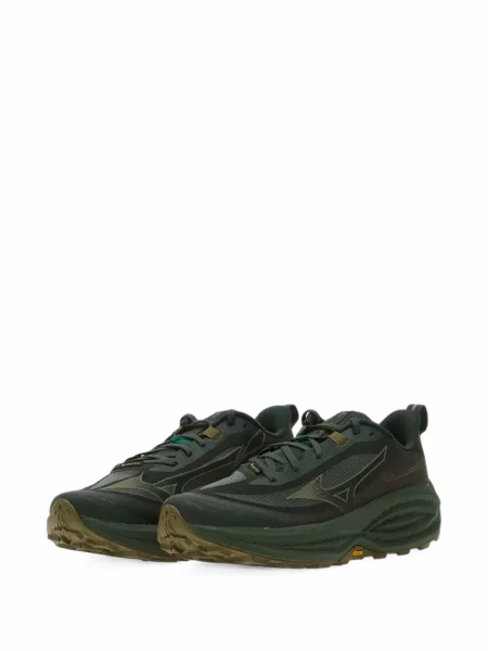 Sneaker Mizuno zöld