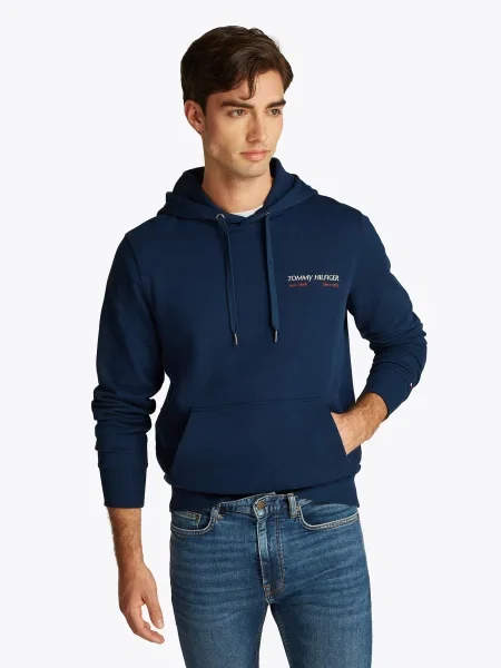 Jopa Tommy Hilfiger modra