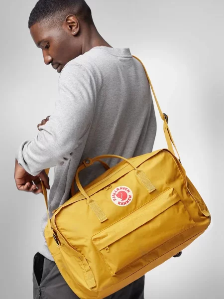 Рюкзак Fjallraven