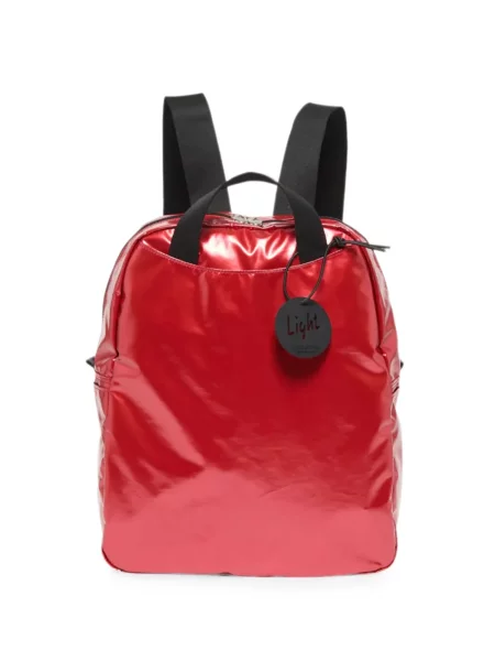 Rucsac Jack Gomme roșu
