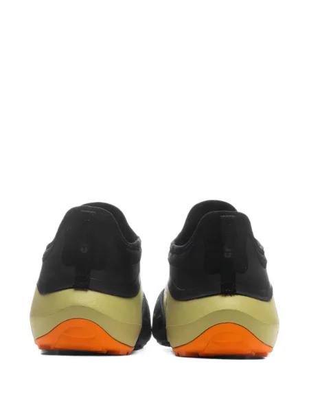 Chiloți Crocs slip-on negru