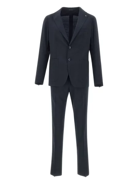 Costum Tagliatore de costum albastru