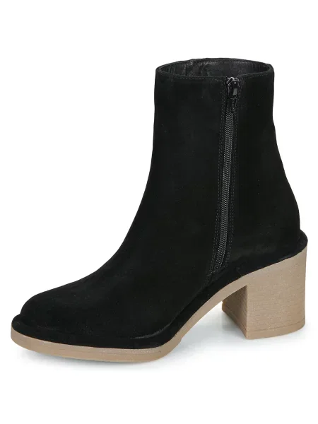 Pantofi Unisa negru