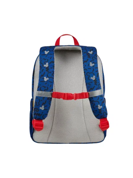 Детский рюкзак Samsonite синий