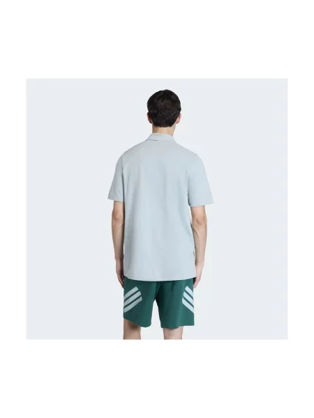 Tricou Adidas albastru