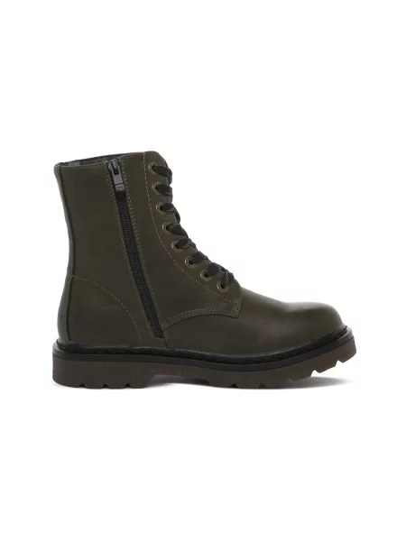 Pantofi Heavenly Feet verde