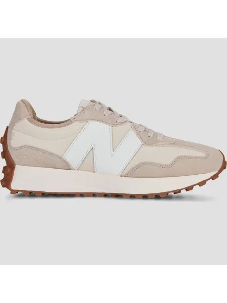 Pantofi New Balance bej