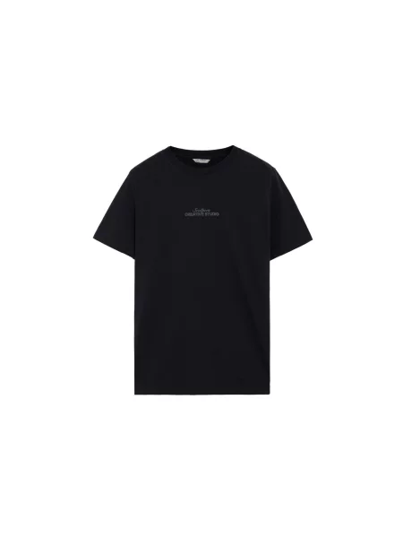 Scalpers Tricou albastru