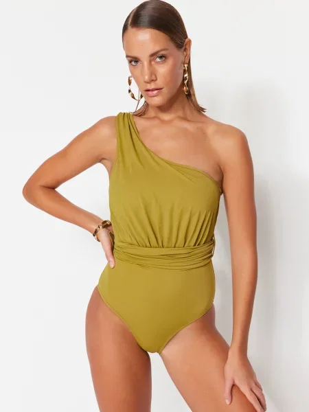 Strój kąpielowy Trendyol