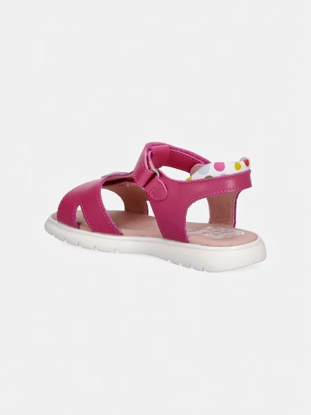 Детские сандалии Agatha Ruiz De La Prada