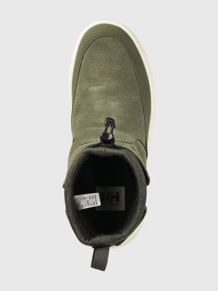 Csizma Helly Hansen zöld