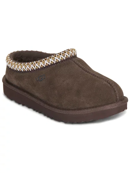 Gyerek félcipő Ugg barna
