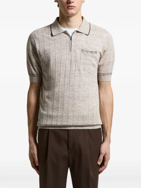 Tricou polo Peserico