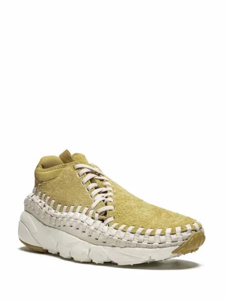 Sneakersy Nike bez obcasa