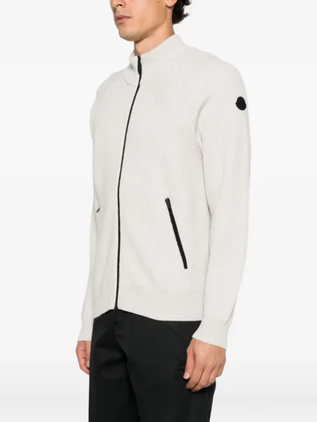 Πλεκτή ζακέτα Moncler