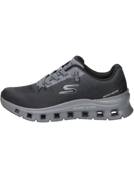 Pantofi Skechers negru