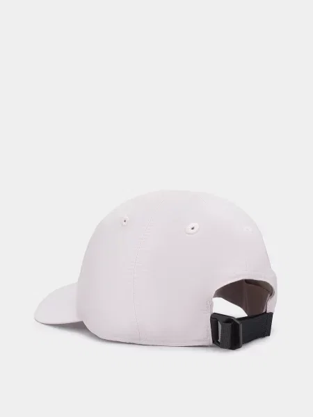 Кепка The North Face серая