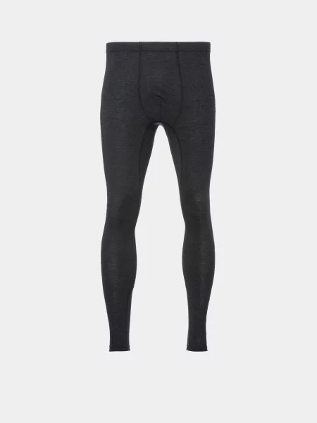 Turbat Термобелье Мужское чёрный