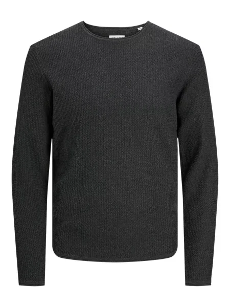 Pulover Jack&Jones siva