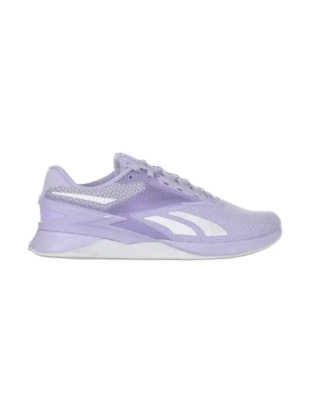 Félcipő Reebok Sport fehér