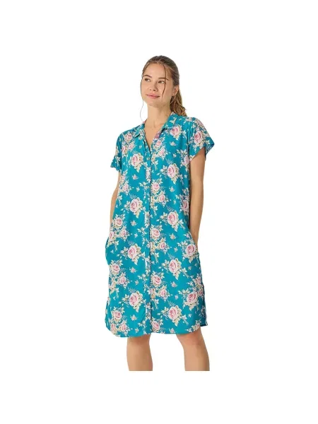 Rochie J&j Brothers albastru