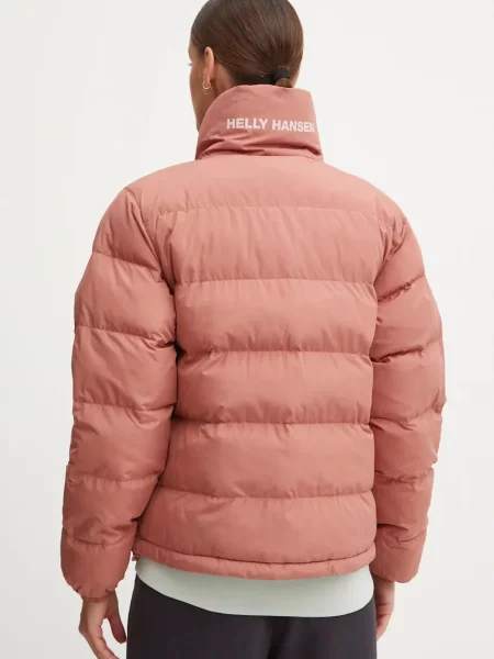 Helly Hansen kifordítható dzseki narancsszínű
