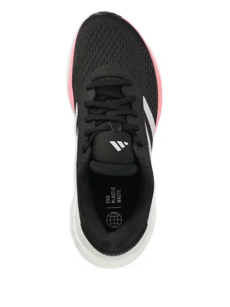Sneakerși Adidas Gazelle cu imagine negru