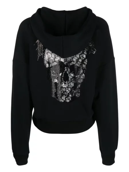 Džemperis su gobtuvu Philipp Plein
