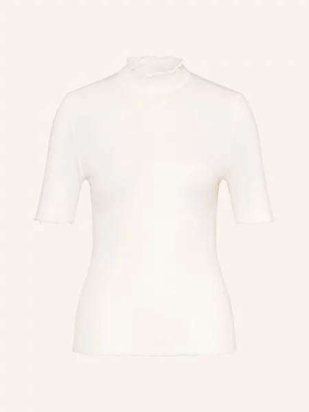 Rich & Royal T-Shirt weiss