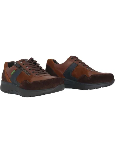 Pantofi Mephisto maro