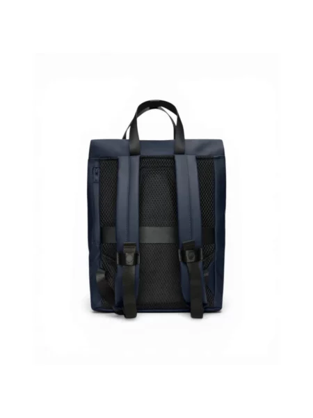 Plecak Rains 2 Way Tote 23 l navy niebieski
