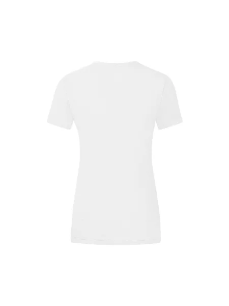 Tricou Jako alb