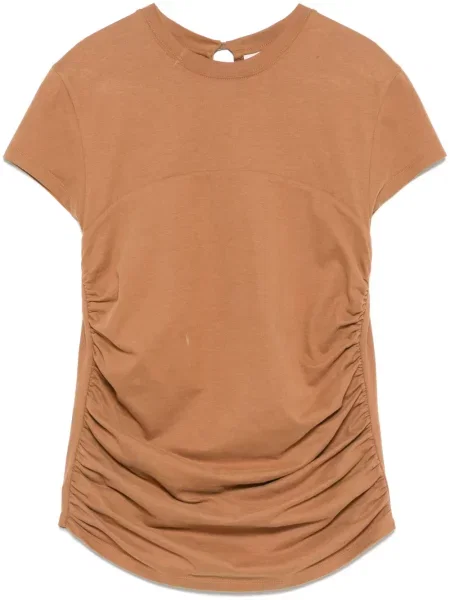 Tricou Isabel Marant maro