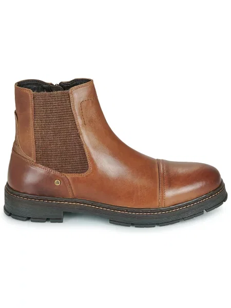 Pantofi Bullboxer maro