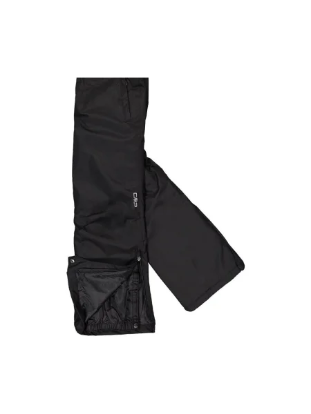 Pantaloni copii Cmp negru