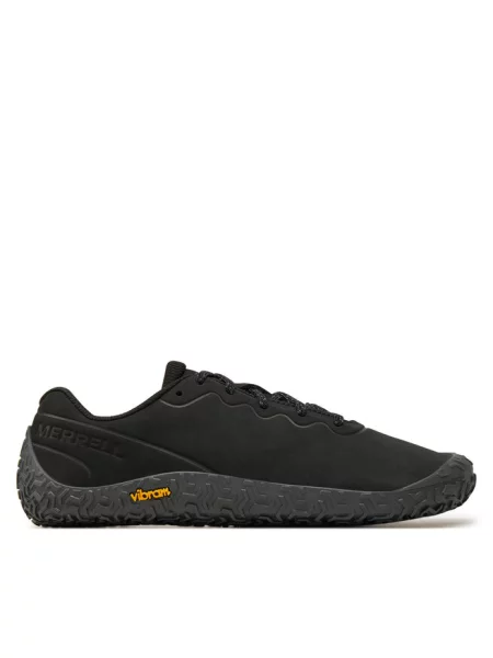 Sneakersy Merrell czarne