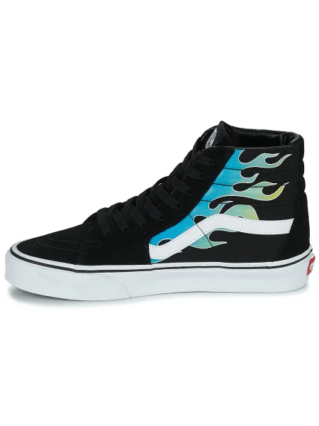 Pantofi Vans negru
