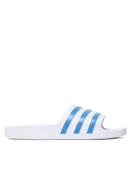 Cizme Adidas alb