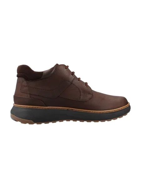 Pantofi Fluchos maro