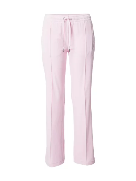 Juicy Couture Pantaloni Tina' roz