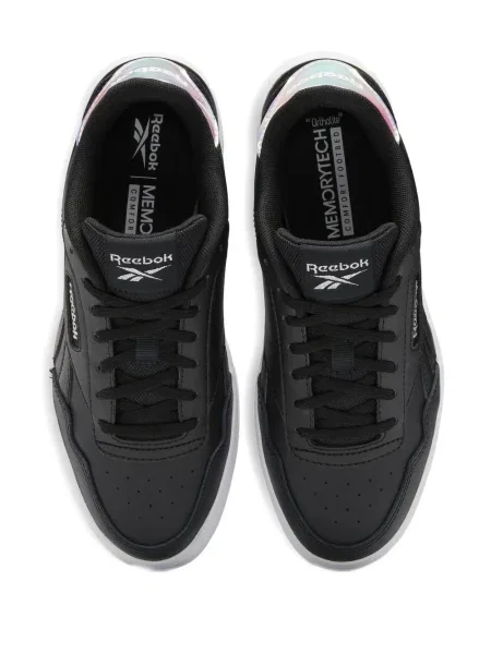 Sneakerși Reebok negru