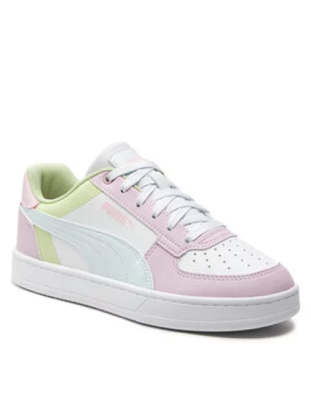 Puma Laisvalaikio batai Caven Block Jr balta