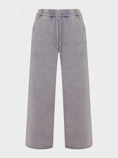 Спортивные штаны Prpy голубые