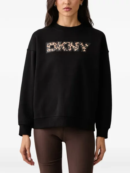 Суитчър Dkny черно